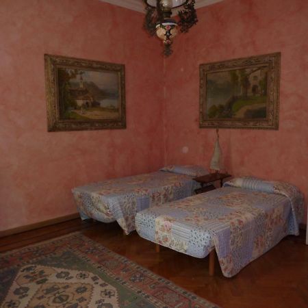 Casa Raffaello Villa Castelletto sopra Ticino Kültér fotó